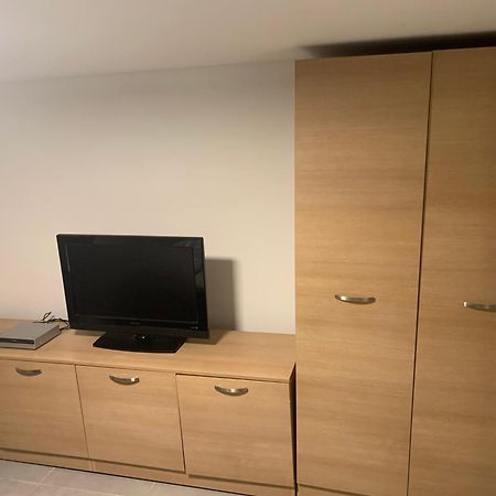Aurora Zagreb Apartment Room photo