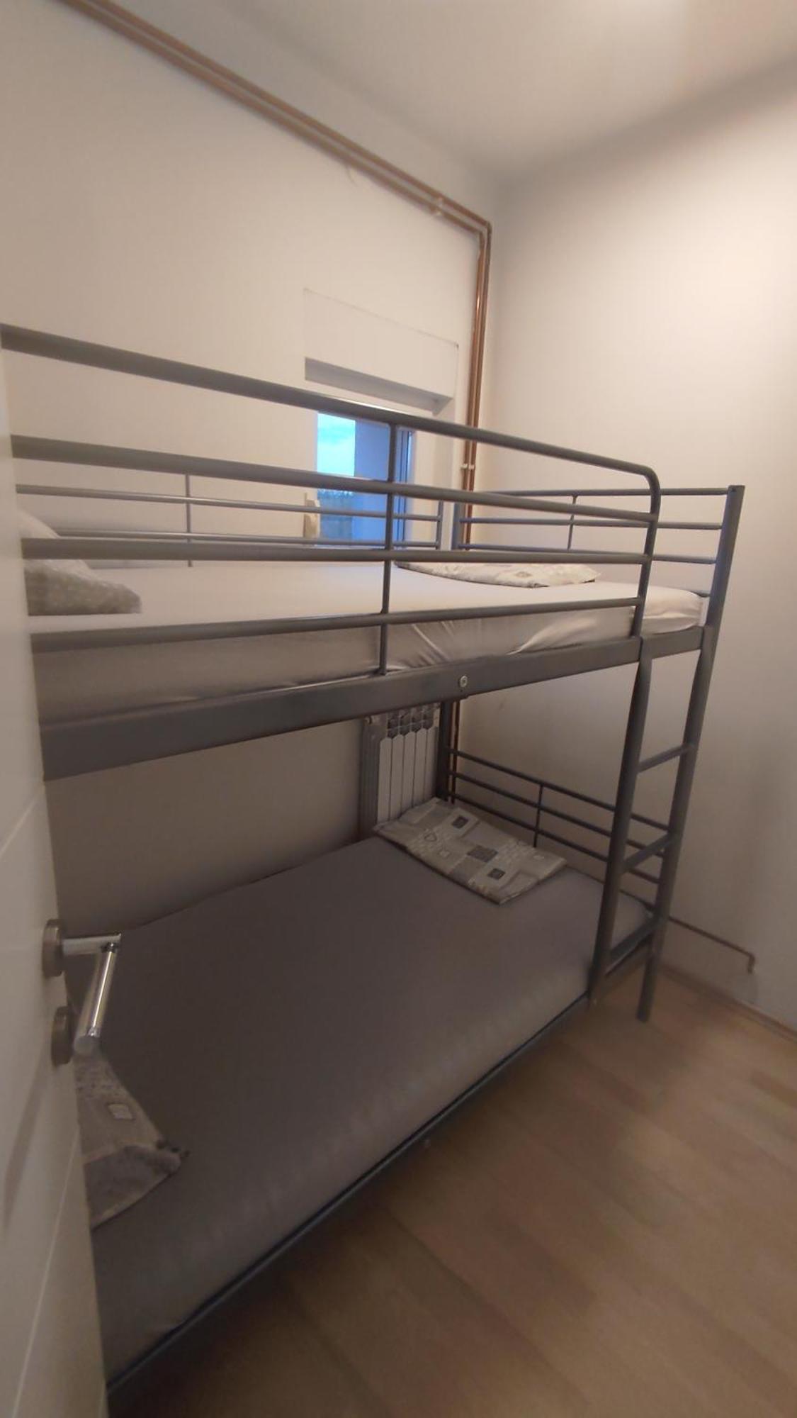 Aurora Zagreb Apartment Room photo